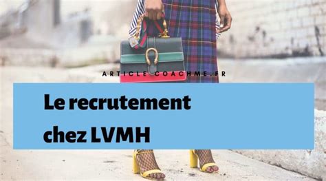 lvmh givenchy recrutement|LVMH jobs.